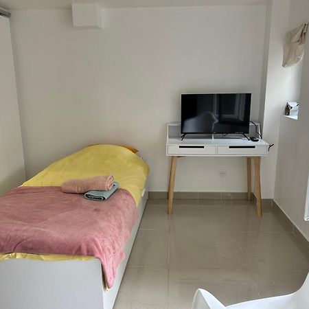 Chambre 14M2 Massy  Esterno foto
