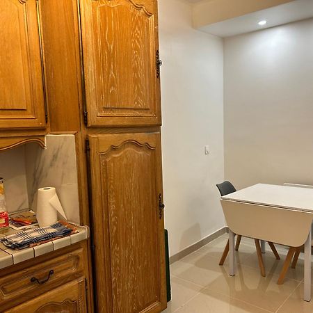 Chambre 14M2 Massy  Esterno foto