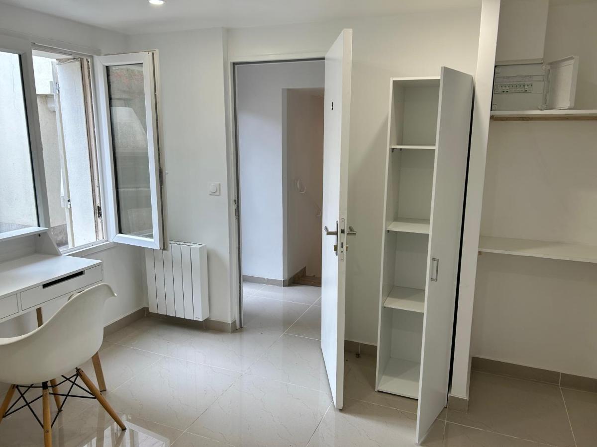 Chambre 14M2 Massy  Esterno foto