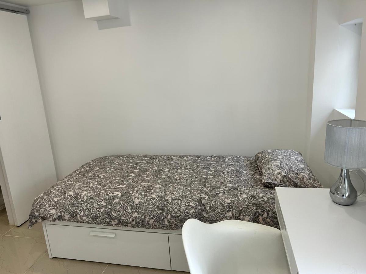 Chambre 14M2 Massy  Esterno foto