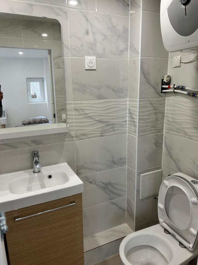 Chambre 14M2 Massy  Esterno foto