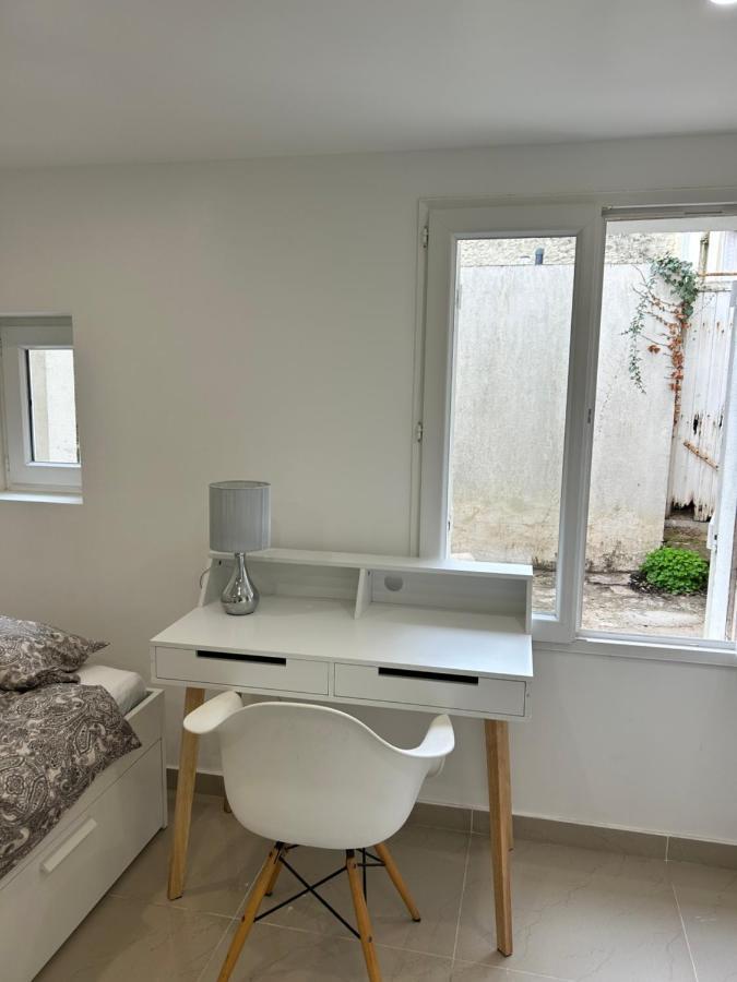 Chambre 14M2 Massy  Esterno foto