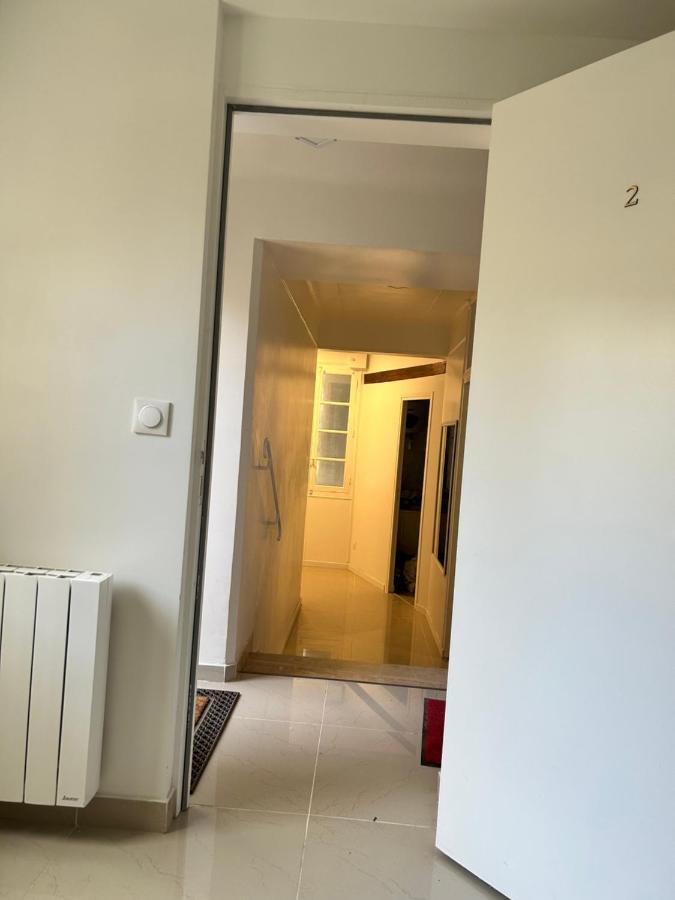 Chambre 14M2 Massy  Esterno foto