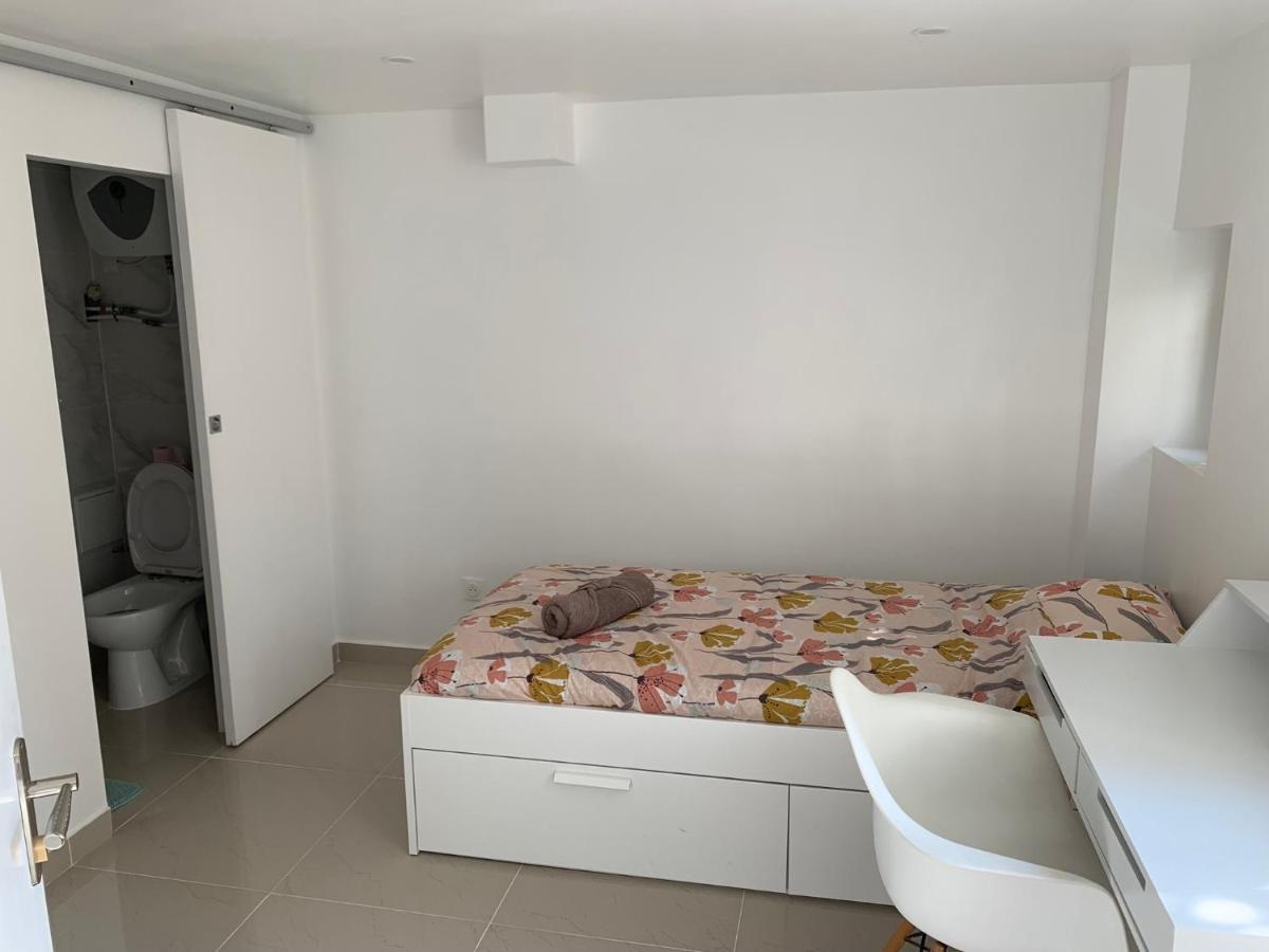 Chambre 14M2 Massy  Esterno foto