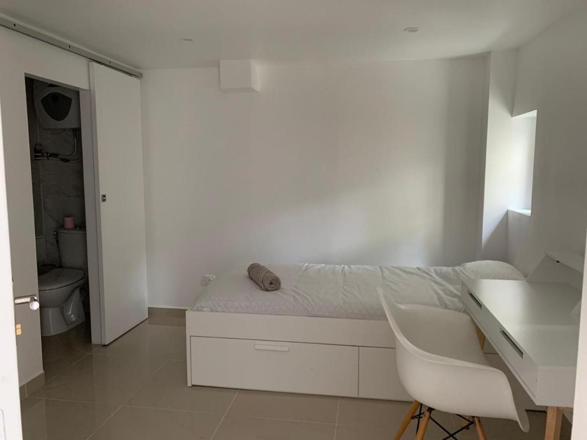 Chambre 14M2 Massy  Esterno foto