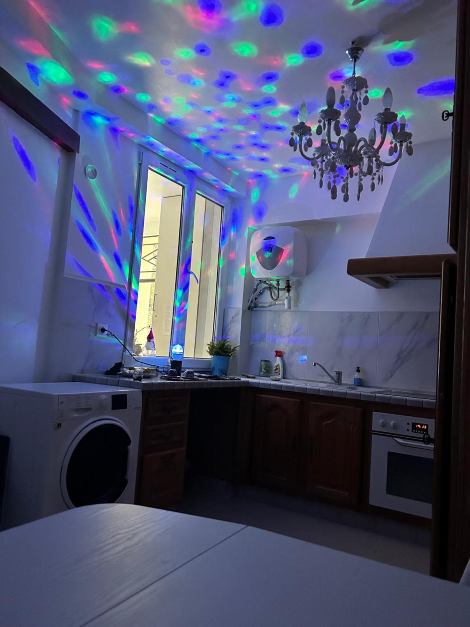 Chambre 14M2 Massy  Esterno foto