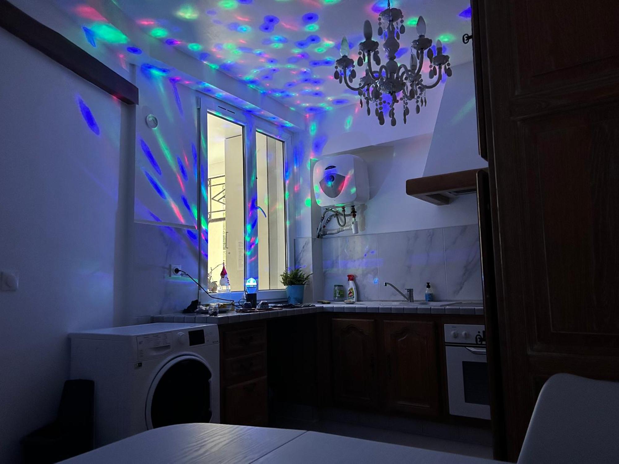 Chambre 14M2 Massy  Esterno foto