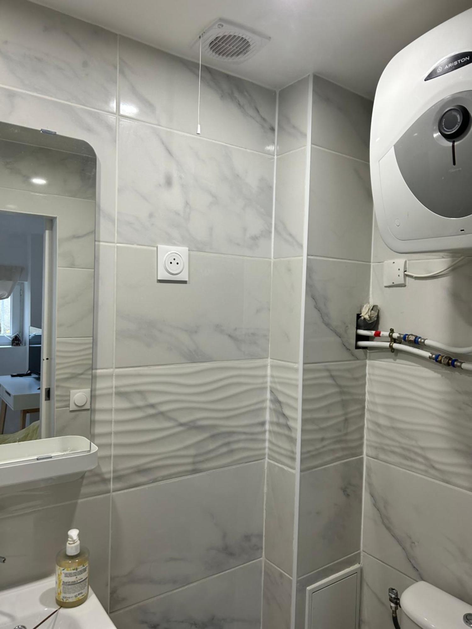 Chambre 14M2 Massy  Esterno foto