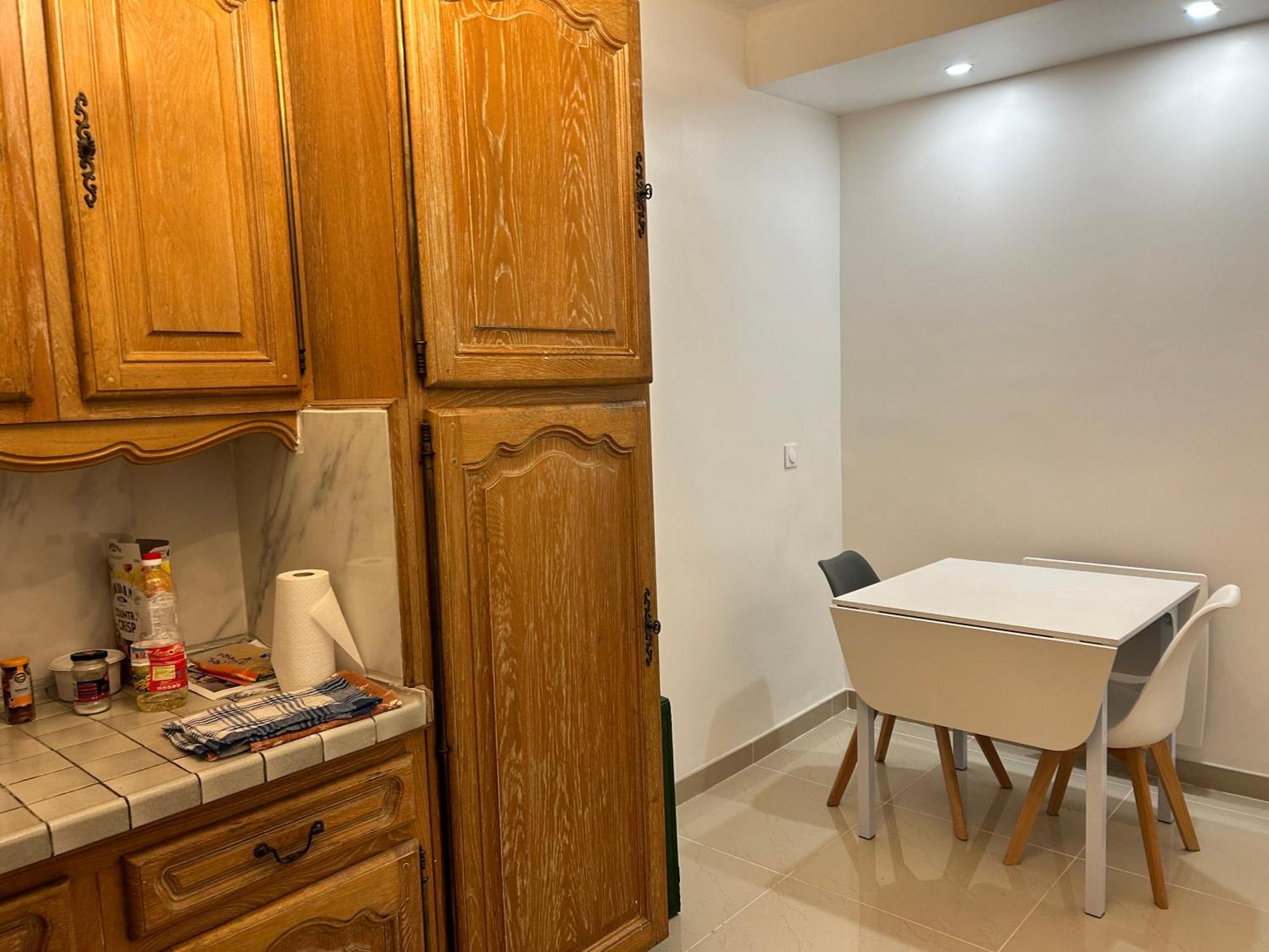Chambre 14M2 Massy  Esterno foto